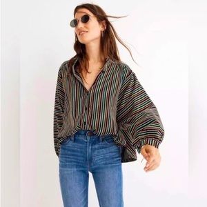 Ace & Jig Barrett Blouse